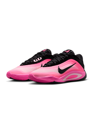 Nike A'One EP ナイキ　エイジャウィルソン　バスケットシューズ　25 バスケットシューズ メンズ 25FA A'ONE EP エイジャ ウィルソン